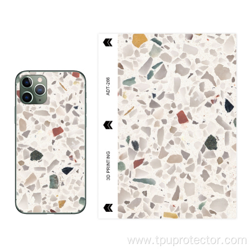Customizable Mobile Phone Skin for iPhone